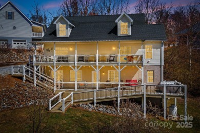Lake Junaluska Home For Sale in Lake Junaluska North Carolina