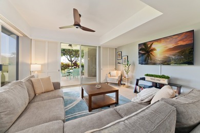 Lake Condo For Sale in Waikoloa, Hawaii