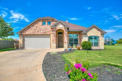 Lake Nasworthy Home For Sale in San Angelo Texas