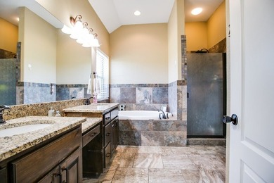 Step into this stunning 4-bedroom, 2-bathroom home with over 2 - photo 5