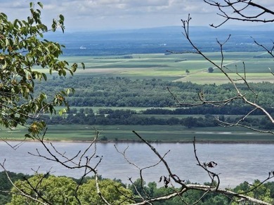 Grand views of the AR River from atop Petit Jean Mountain! +/-24 - photo 1
