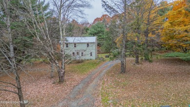 Lake Home For Sale in Poestenkill, New York