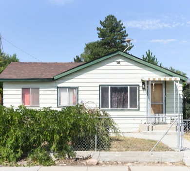 Great Salt Lake Home For Sale in Grantsville Utah