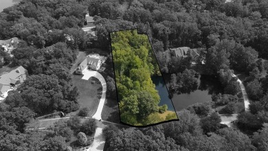 Lake Lot For Sale in Valparaiso, Indiana