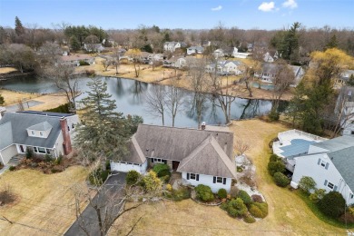 Lake Home For Sale in White Plains, New York