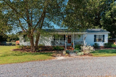  Home Sale Pending in Graham North Carolina