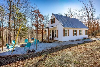 Such an adorable retreat sitting on 12.60 acres +/- with 3 Cozy - photo 7