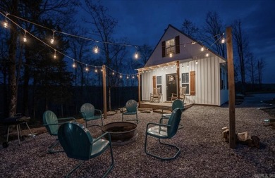 Such an adorable retreat sitting on 12.60 acres +/- with 3 Cozy - photo 8
