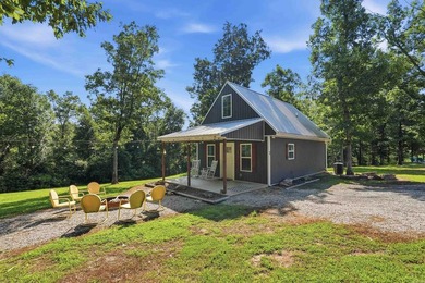 Such an adorable retreat sitting on 12.60 acres +/- with 3 Cozy - photo 9