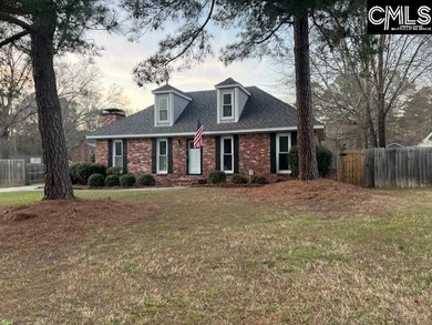 Lake Murray Home For Sale in Irmo South Carolina