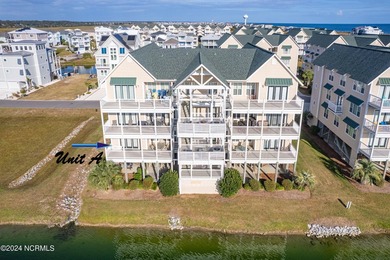(private lake, pond, coastal) Condo For Sale in Ocean Isle Beach North Carolina