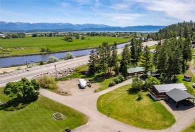 Flathead Lake Home For Sale in Kalispell Montana