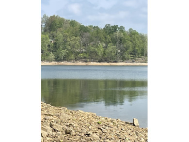Lakefront Lot on Nolin Lake With Nice Slope - Lake Lot For Sale in Cub Run, Kentucky
