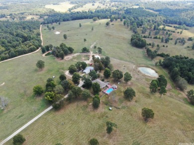 (private lake) Home For Sale in Salem Arkansas
