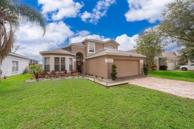 Lake Home Sale Pending in Orlando, Florida