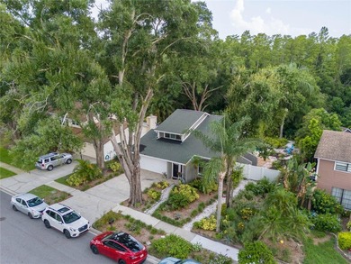 Welcome to 4712 Deerwalk Avenue, a warm and inviting - photo 4