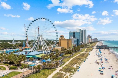Just a short walk to the white-sand beaches of Myrtle Beach! - photo 7