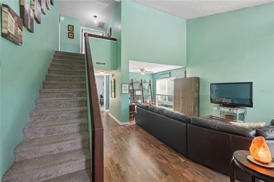 Welcome to 4712 Deerwalk Avenue, a warm and inviting - photo 8
