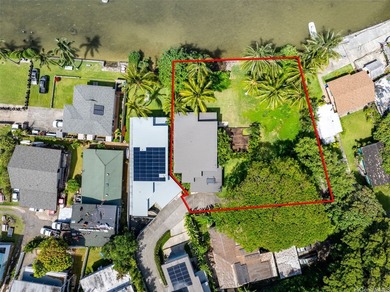Experience the pinnacle of Windward Oahu living in this - photo 18