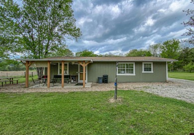 Lake Home For Sale in Flippin, Arkansas