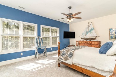 Resort-style coastal living awaits on a private one-acre - photo 22