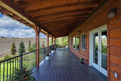 TWO LOTS totaling 7.5 acres of beautiful, serene landscape, this - photo 22