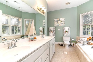 Resort-style coastal living awaits on a private one-acre - photo 24