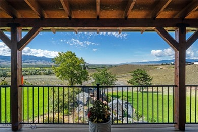 TWO LOTS totaling 7.5 acres of beautiful, serene landscape, this - photo 24
