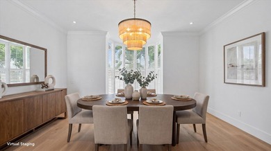 Set within the Golf Brook neighborhood of Palm Beach Polo & - photo 26