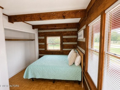 Rare lakefront log cabin on the Sevier County side of Douglas - photo 27