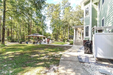 Resort-style coastal living awaits on a private one-acre - photo 28