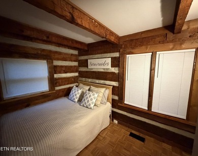 Rare lakefront log cabin on the Sevier County side of Douglas - photo 28