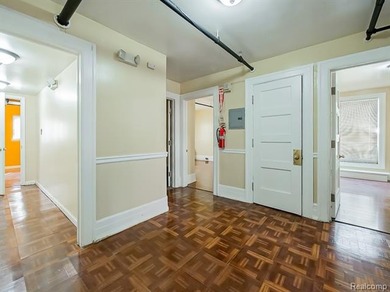 Discover a rare investment opportunity in the heart of Detroit - photo 28