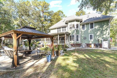 Resort-style coastal living awaits on a private one-acre - photo 29