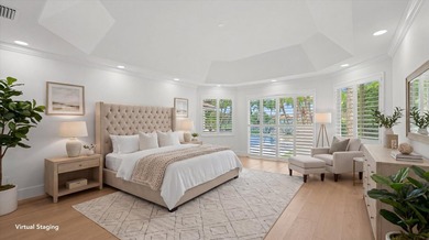 Set within the Golf Brook neighborhood of Palm Beach Polo & - photo 29