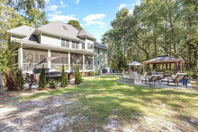 Resort-style coastal living awaits on a private one-acre - photo 30
