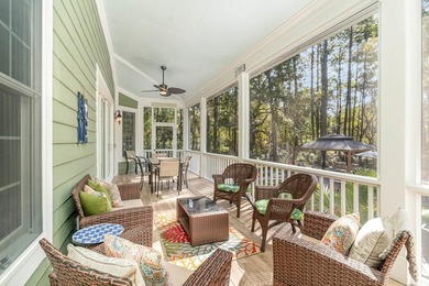 Resort-style coastal living awaits on a private one-acre - photo 31