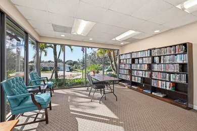 Welcome to easy Florida living in this beautifully maintained - photo 31
