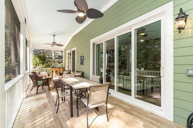 Resort-style coastal living awaits on a private one-acre - photo 32