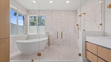 Set within the Golf Brook neighborhood of Palm Beach Polo & - photo 32