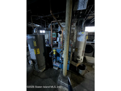 Perfect for investors, 187 Van Buren Street is a fully detached - photo 32
