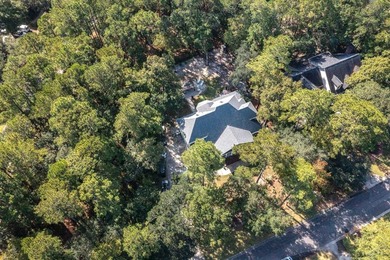 Resort-style coastal living awaits on a private one-acre - photo 33