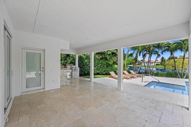 Set within the Golf Brook neighborhood of Palm Beach Polo & - photo 41