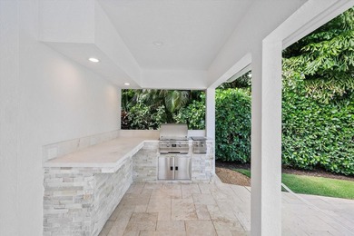 Set within the Golf Brook neighborhood of Palm Beach Polo & - photo 42