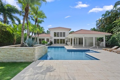 Set within the Golf Brook neighborhood of Palm Beach Polo & - photo 43