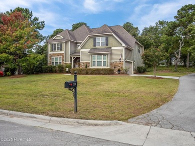 Are you in search of a stunning residence in Swansboro, NC? - photo 3