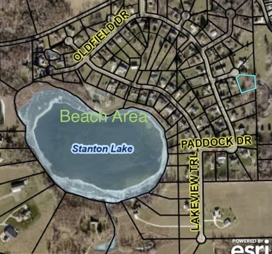 Highly desirable Stanton Lake Estates. This Property is ready - photo 3