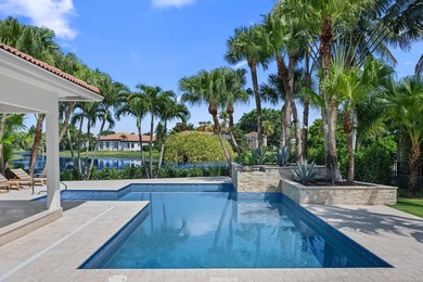 Set within the Golf Brook neighborhood of Palm Beach Polo & - photo 45