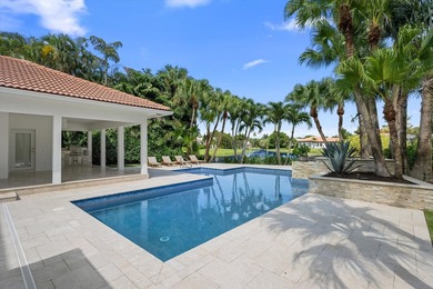 Set within the Golf Brook neighborhood of Palm Beach Polo & - photo 46