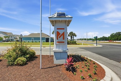 Meridian at Market Common is an excellent community with great - photo 47